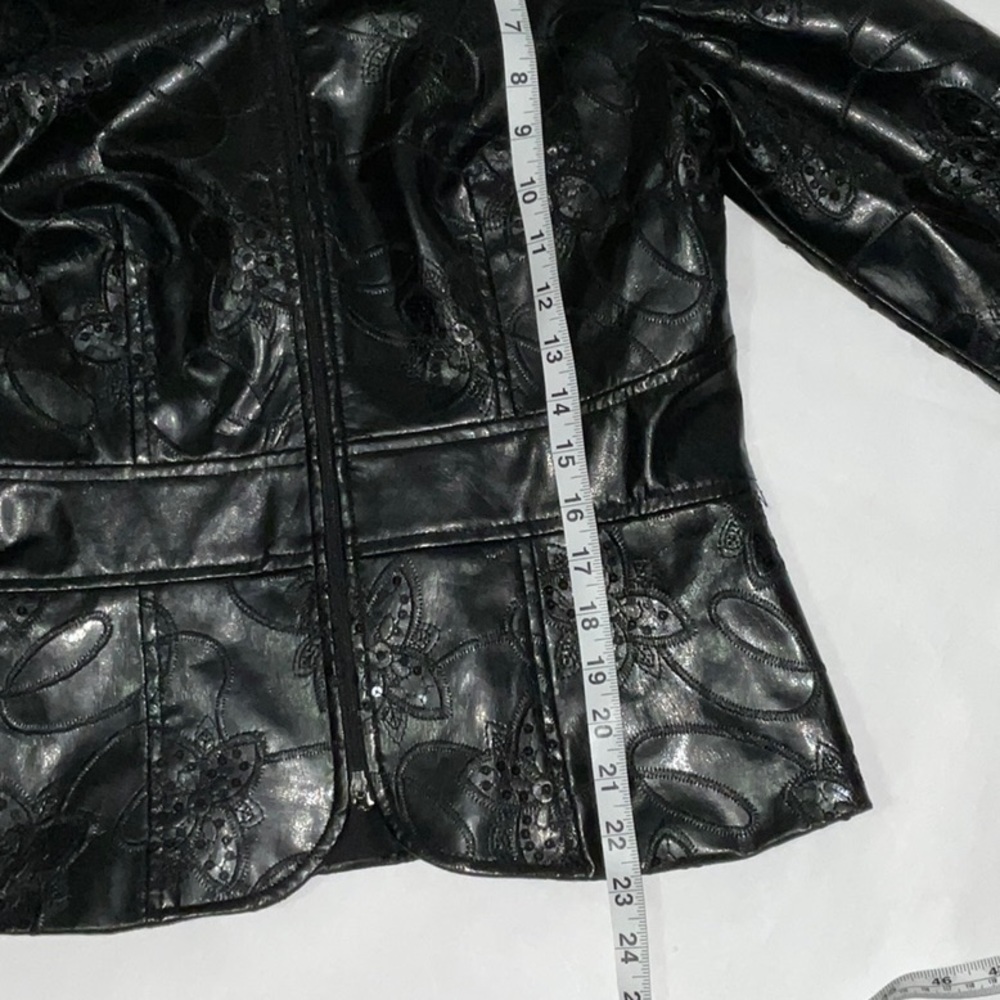 Joseph Ribkoff, Jacket, Size 6 - Picture 8 of 8